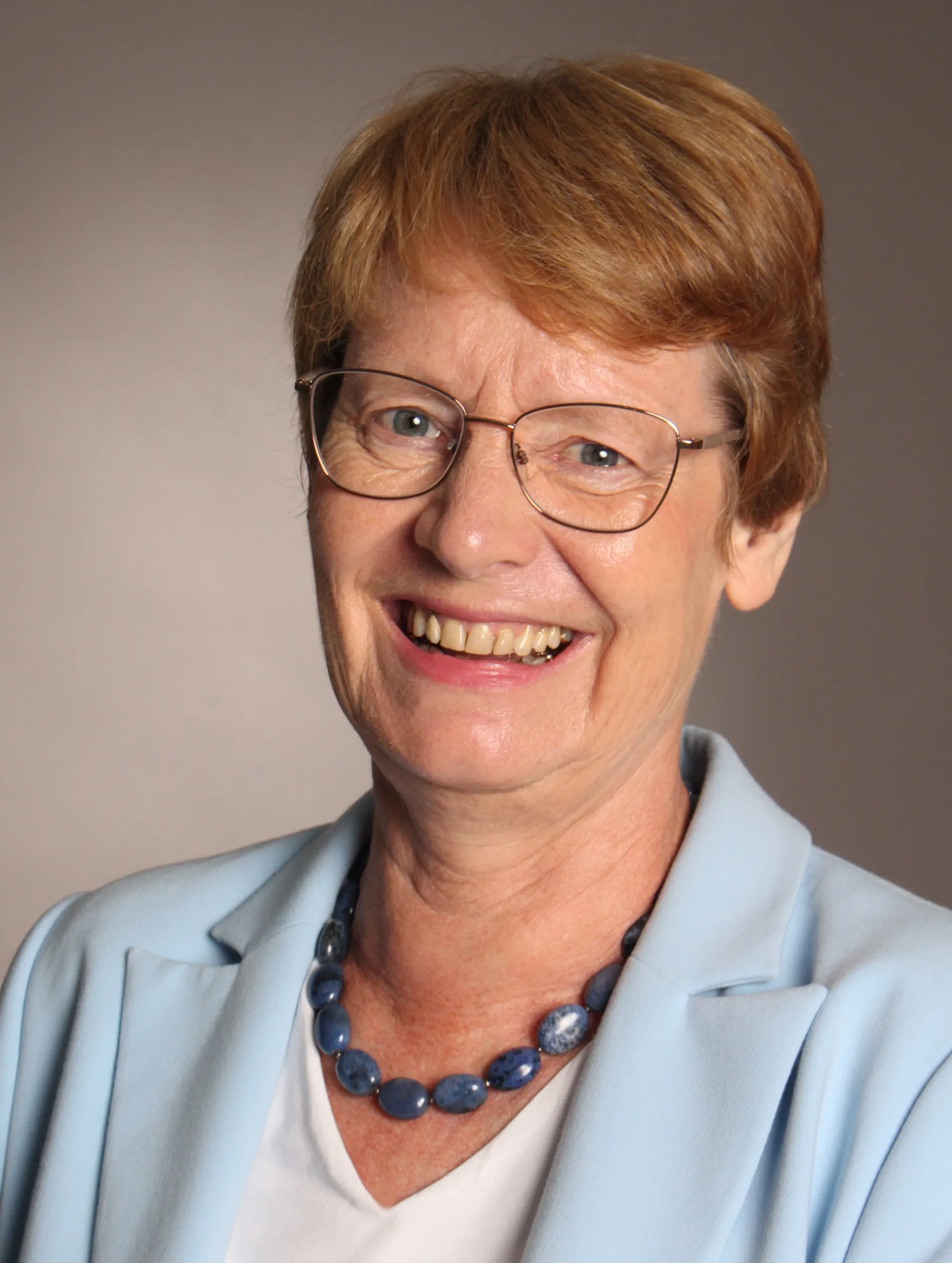 Portrait von Astrid Payenberg