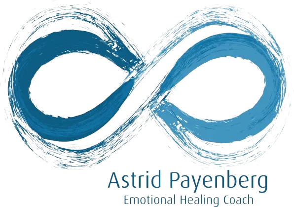 Logo Astrid Payenberg - Emotional Healing Coach